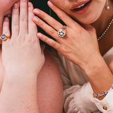 Ellsworth Pillbox Ring