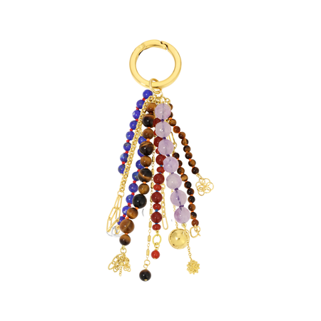 Spectrum Bag Charm 10298706329781