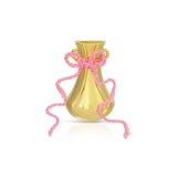 Vase Bow Brooch
