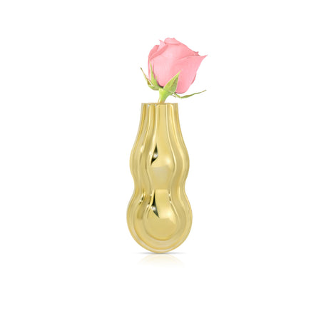 Vase Brooch