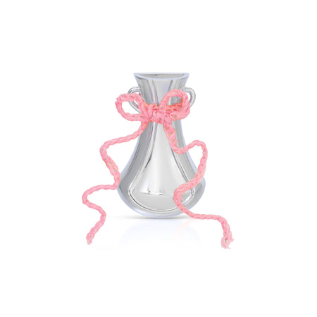 Vase Bow Brooch 10403032465589