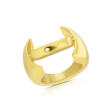 Reversible Bullseye Ring