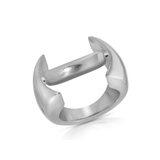 Reversible Bullseye Ring