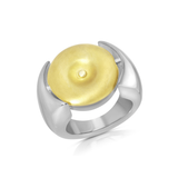 Reversible Bullseye Ring