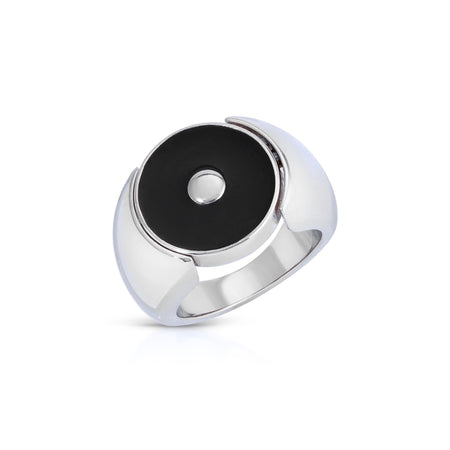 Reversible Bullseye Ring 10403166683317