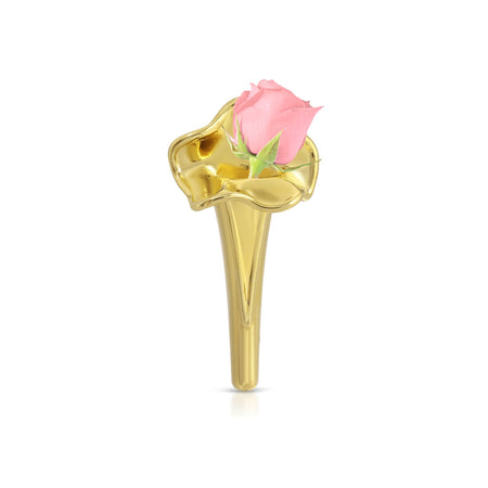Vase Ballerina Brooch 10402929705141