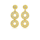 Ellsworth Snapback Earrings