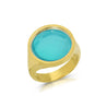 Ellsworth Pillbox Ring