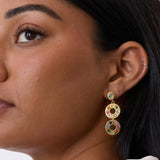 Ellsworth Snapback Earrings