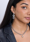Ellsworth Snapback Earrings