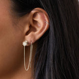 Spool Threader Earrings