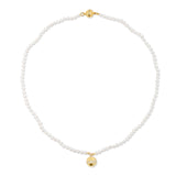 Petite Nuni Necklace