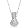 Vase Pendant Necklace