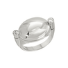 Hinge Ring - Monbouquette
