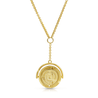 Maze Your Way Pendant - Monbouquette