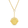 Maze Your Way Pendant - Monbouquette