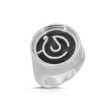 Petite Maze Ring - Monbouquette