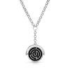 Maze Your Way Pendant - Monbouquette