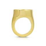 Petite Maze Ring - Monbouquette