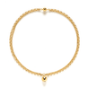 Katie Essential Necklace - Monbouquette