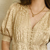 Katie Essential Necklace - Monbouquette
