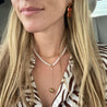 Nuni Clover Necklace - Monbouquette