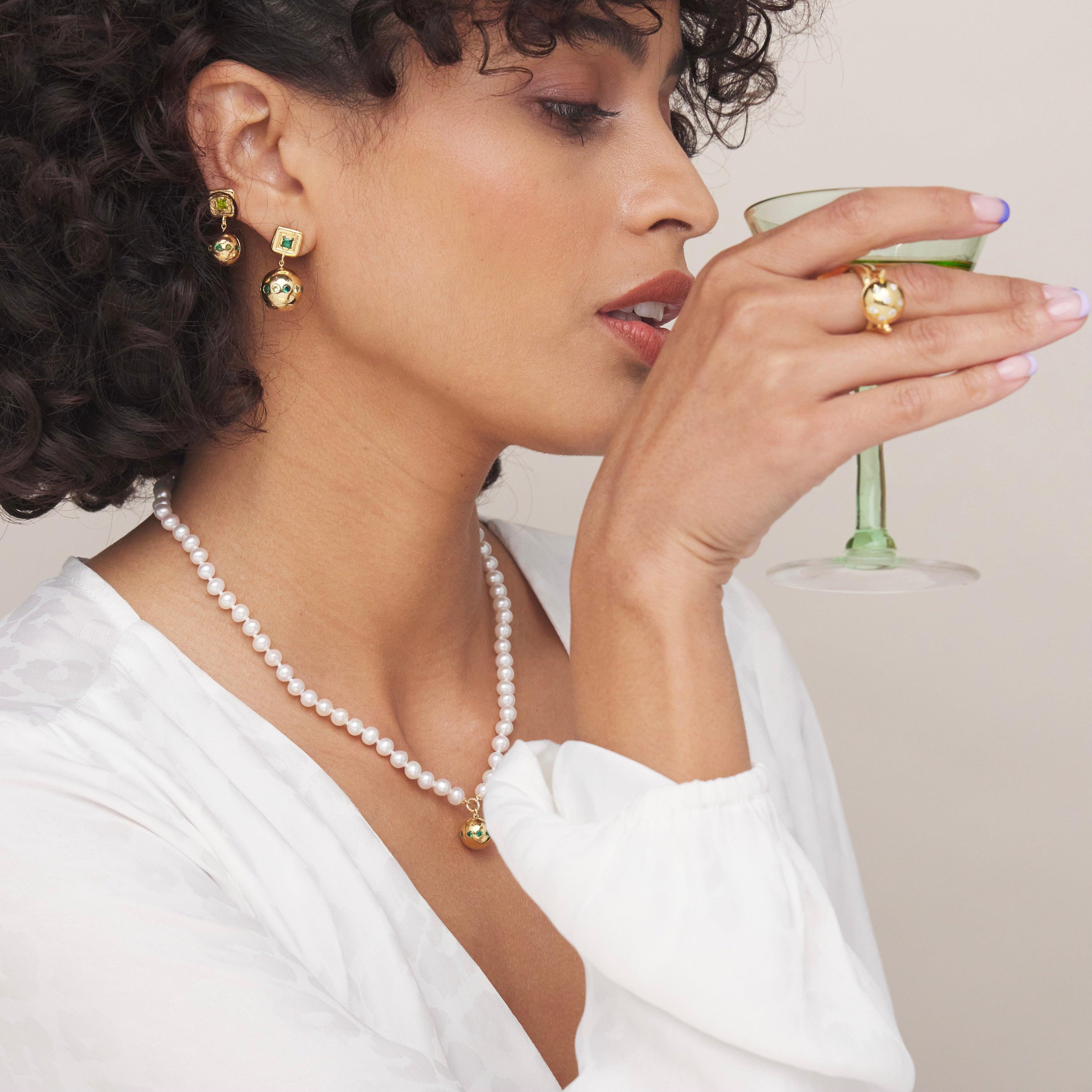 Chubby Clover Drops - Monbouquette