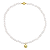 Nuni Clover Necklace - Monbouquette