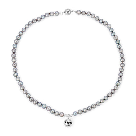 Nuni Noir Necklace