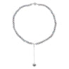 Nuni Noir Necklace - Monbouquette