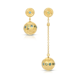 Chubby Island Drops - Monbouquette