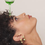 Chubby Clover Drops - Monbouquette