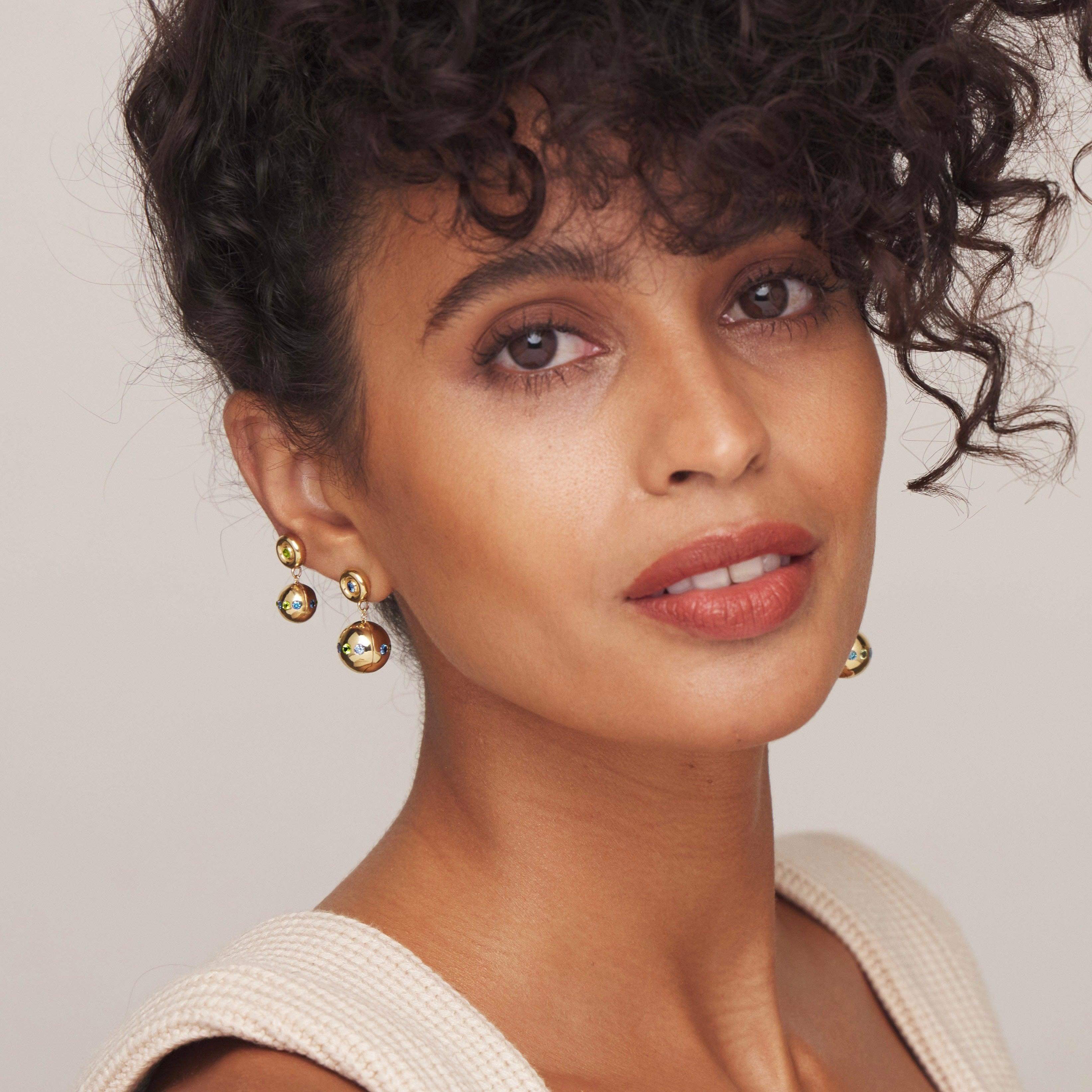 Chubby Island Drops - Monbouquette