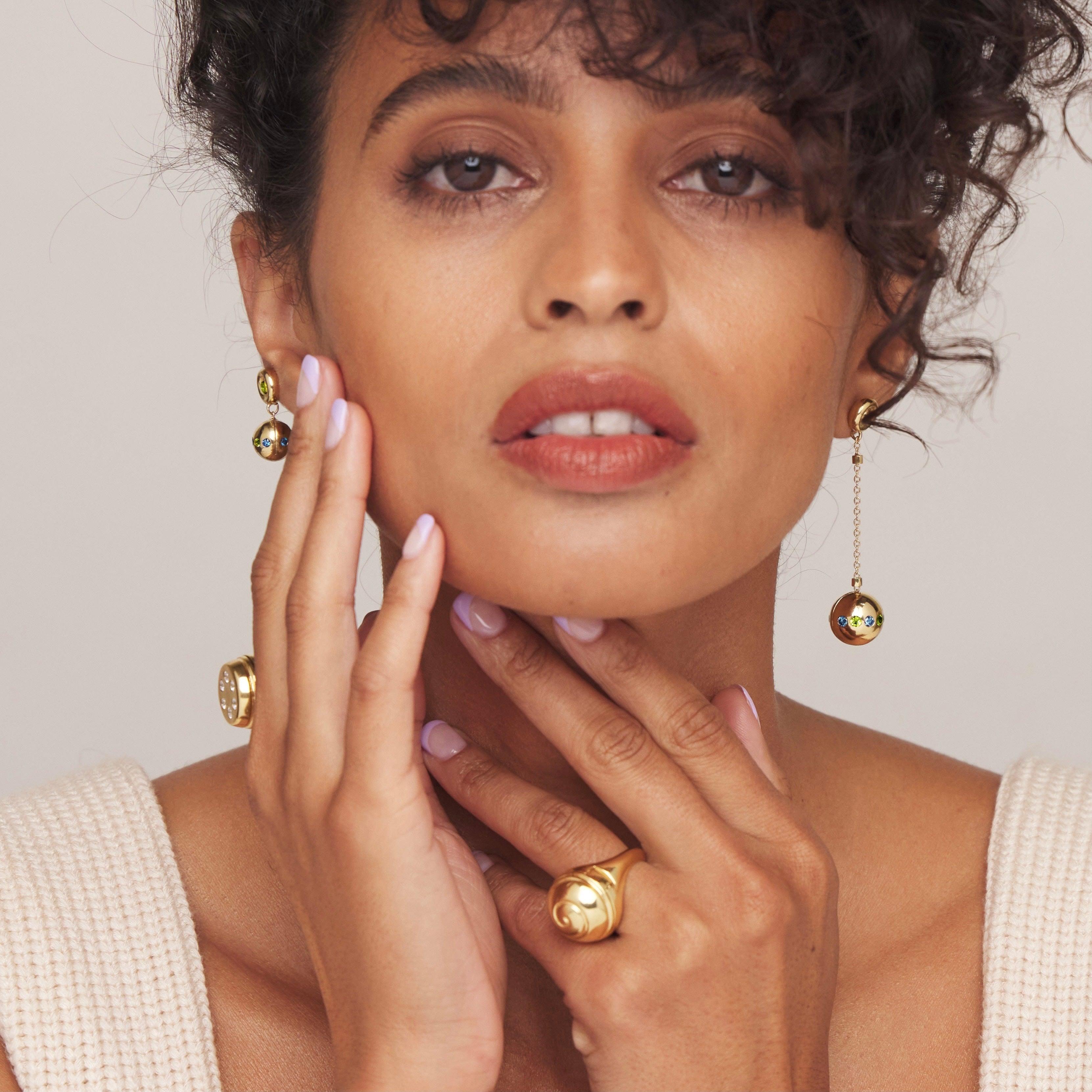 Chubby Island Drops - Monbouquette