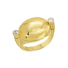 Hinge Ring - Monbouquette