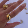 Hinge Ring